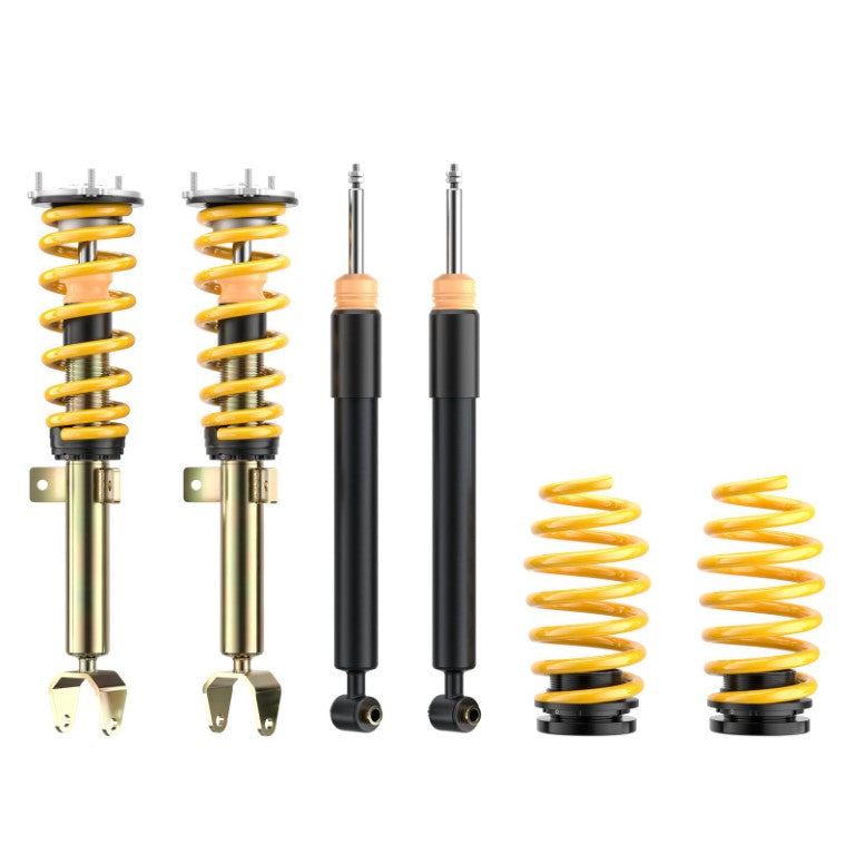 ST Suspensions - ST XA Coilover Kit - Tesla Model 3