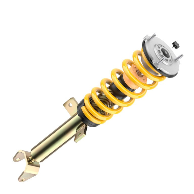 ST Suspensions - ST XA Coilover Kit - Tesla Model 3