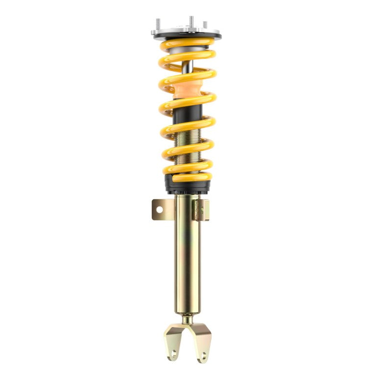 ST Suspensions - ST XA Coilover Kit - Tesla Model 3