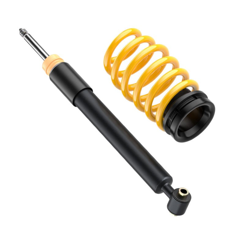 ST Suspensions - ST XA Coilover Kit - Tesla Model 3
