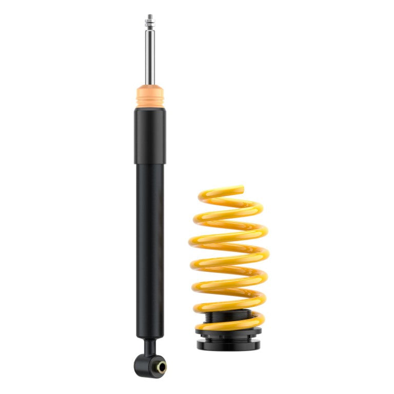 ST Suspensions - ST XA Coilover Kit - Tesla Model 3