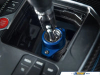 Turner Motorsport - Double-Adjustable Performance Short Shifter Kit - G8X M2/M3/M4