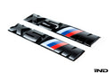 iND f85 x5m painted trunk emblem - iND Distribution