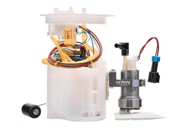 NRW Design - Booster Pump DIY Kit - BMW G8X M2/M3/M4
