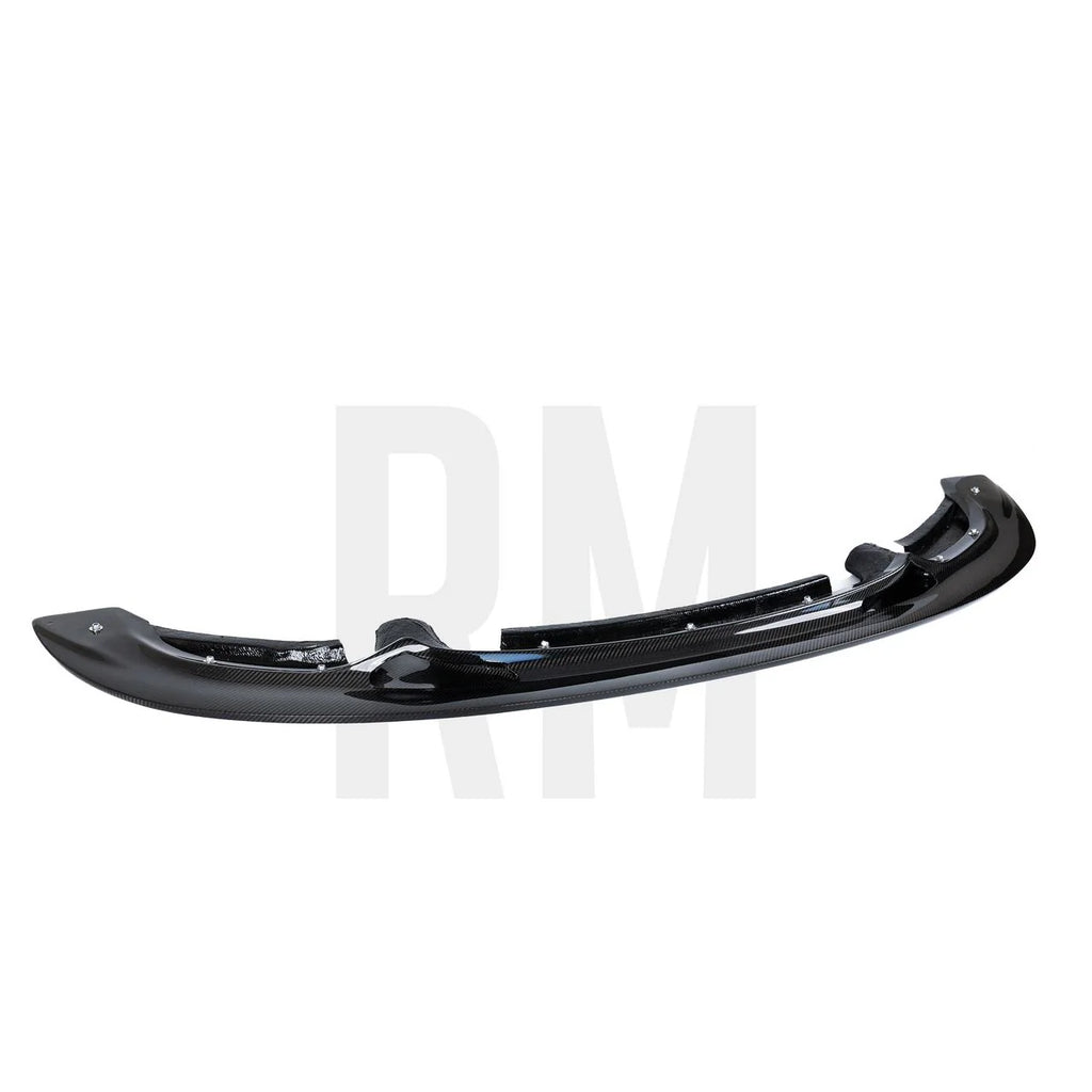 Ridgeline Motorsport - Carbon Fiber GT4 Splitter (Short Version) - BMW F8X M3/M4