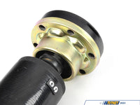 Turner Motorsport - Performance Carbon Fiber Driveshaft - BMW E9X M3