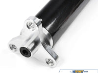 Turner Motorsport - Performance Carbon Fiber Driveshaft - BMW E9X M3