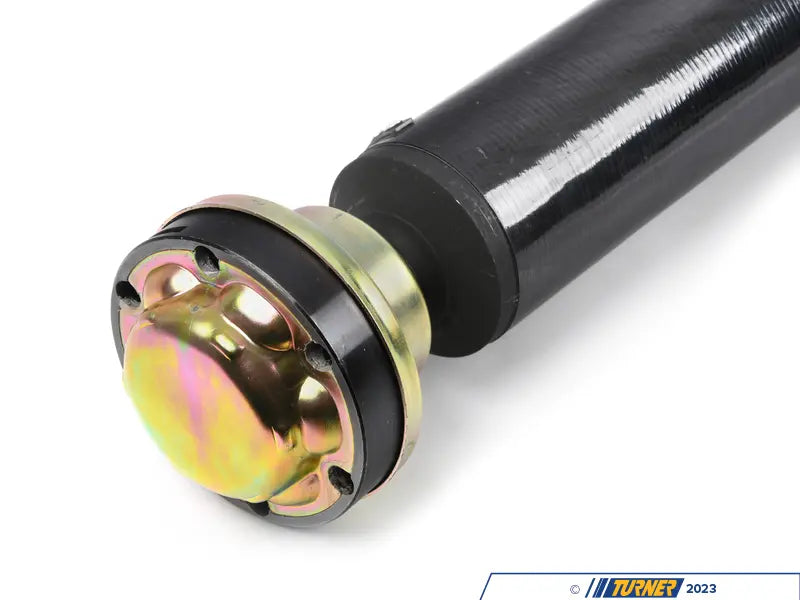 Turner Motorsport - Performance Carbon Fiber Driveshaft - BMW E9X M3