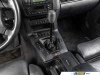 Turner Motorsport - Chassis Mount Short Throw Shifter - BMW E36 M3