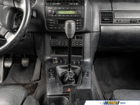 Turner Motorsport - Chassis Mount Short Throw Shifter - BMW E36 M3