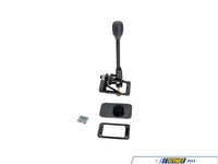 Turner Motorsport - Chassis Mount Short Throw Shifter - BMW E9X M3