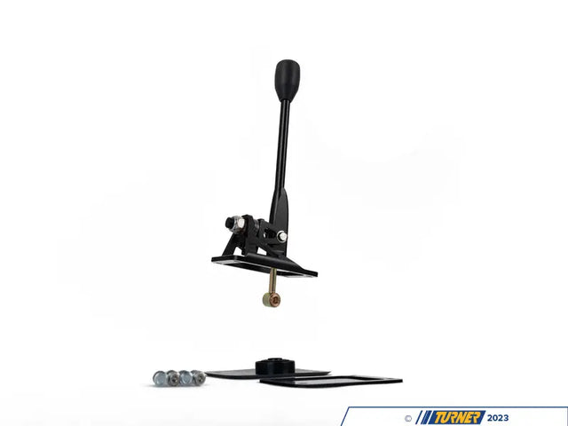 Turner Motorsport - Chassis Mount Short Throw Shifter - BMW E9X M3