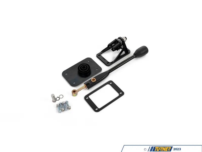 Turner Motorsport - Chassis Mount Short Throw Shifter - BMW E9X M3
