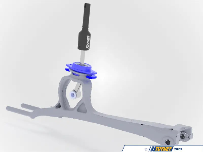 Turner Motorsport - Double-Adjustable Performance Short Shifter Kit - G8X M2/M3/M4