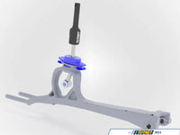 Turner Motorsport - Double-Adjustable Performance Short Shifter Kit - G8X M2/M3/M4