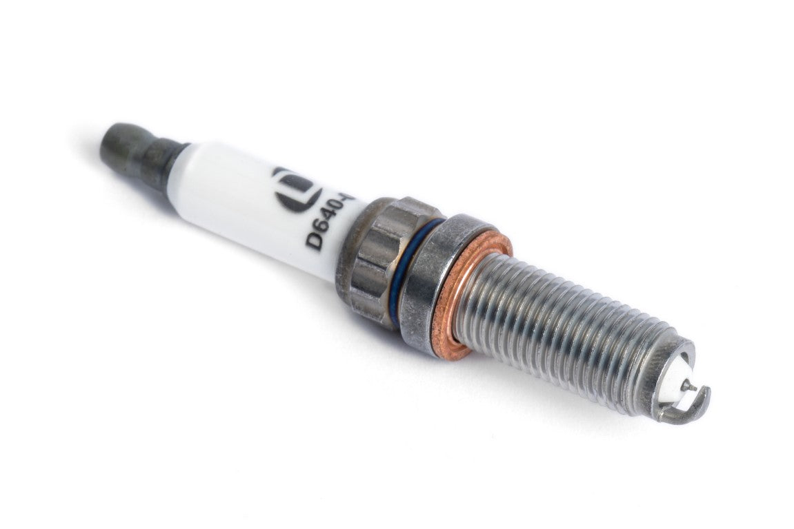 Dinan - Iridium Spark Plug (Heat Range 9) - BMW (S55/S63)