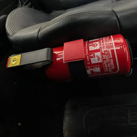OEMExtinguishers - Fire Extinguisher Kit - BMW E36/7 Z3M