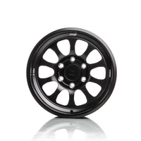 Titan 7 - AK-1 Bespoke Wheel Center Cap Set