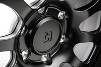 Titan 7 - AK-1 Bespoke Wheel Center Cap Set