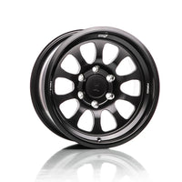 Titan 7 - AK-1 Bespoke Wheel Center Cap Set