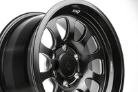 Titan 7 - AK-1 Bespoke Wheel Center Cap Set