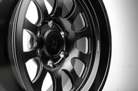 Titan 7 - AK-1 Bespoke Wheel Center Cap Set