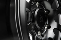 Titan 7 - AK-1 Bespoke Wheel Center Cap Set