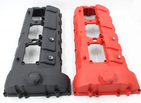 VTT - S55 Cast Aluminum Valve Cover - BMW F8X M2/M3/M4