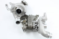 VTT - “Game Changer” Turbocharger Upgrade - BMW G8X M2/M3/M4