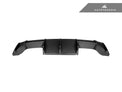 AutoTecknic Dry Carbon Motorsport Rear Diffuser - G80 M3 | G82/ G83 M4