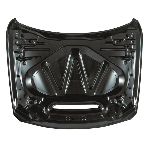 Suvneer Motorsports - GTS Designed Aluminum Hood - BMW F8X M3/M4