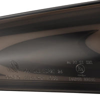 Alpharex - FT-1 Style LUXX-Series LED Tail Lights (Alpha Black) - Toyota GR Supra