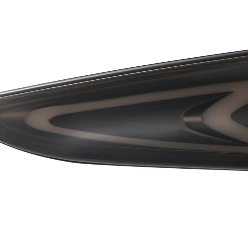 Alpharex - FT-1 Style LUXX-Series LED Tail Lights (Alpha Black) - Toyota GR Supra