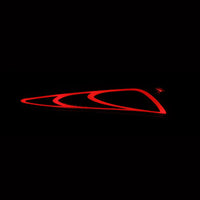 Alpharex - FT-1 Style LUXX-Series LED Tail Lights (Alpha Black) - Toyota GR Supra