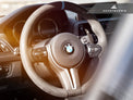 AutoTecknic Competition Shift Paddles - F85 X5M | F86 X6M