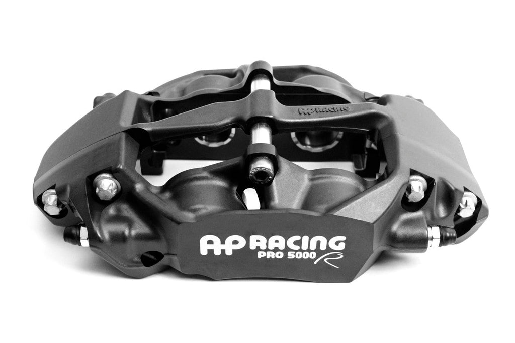 AP Racing -  Radi-CAL CP9660/355mm Competition Front Brake Kit - BMW E46 M3