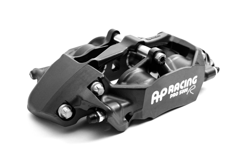 AP Racing -  Radi-CAL CP9660/372mm Competition Front Brake Kit - BMW F8X M2/M3/M4