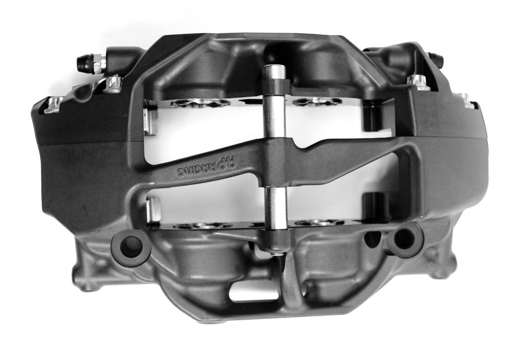 AP Racing -  Radi-CAL CP9660/372mm Competition Front Brake Kit - Tesla Model 3/Model Y