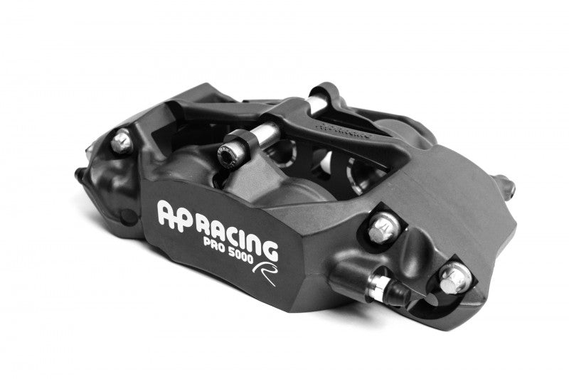 AP Racing - Radi-CAL CP9449/365mm Competition Rear Brake Kit - BMW F8X M2/M3/M4