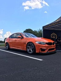 VRSF - Front Facing Intakes - BMW F8X M3/M4
