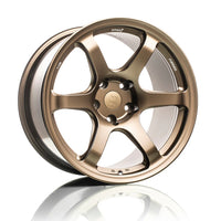 Titan 7 - T-D6 LE Forged 6 Spoke Wheel - Tesla (5x114)
