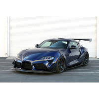 APR Performance - Carbon Fiber Aerodynamic Kit - Toyota GR Supra