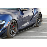 APR Performance - Carbon Fiber Aerodynamic Kit - Toyota GR Supra