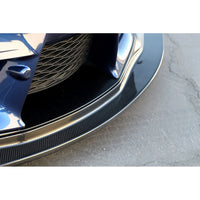 APR Performance - Front Splitter/Air Dam Lip - Toyota GR Supra