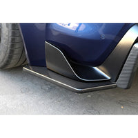 APR Performance - Carbon Fiber Aerodynamic Kit - Toyota GR Supra