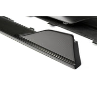 APR Performance - Carbon Fiber Side Skirt Extensions - Toyota GR Supra