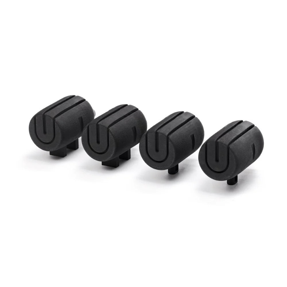 Unplugged Performance - Adaptive Suspension Cancellation Kit/Code Isolators - Tesla Model 3