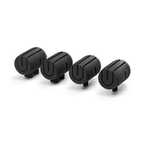 Unplugged Performance - Adaptive Suspension Cancellation Kit/Code Isolators - Tesla Model 3