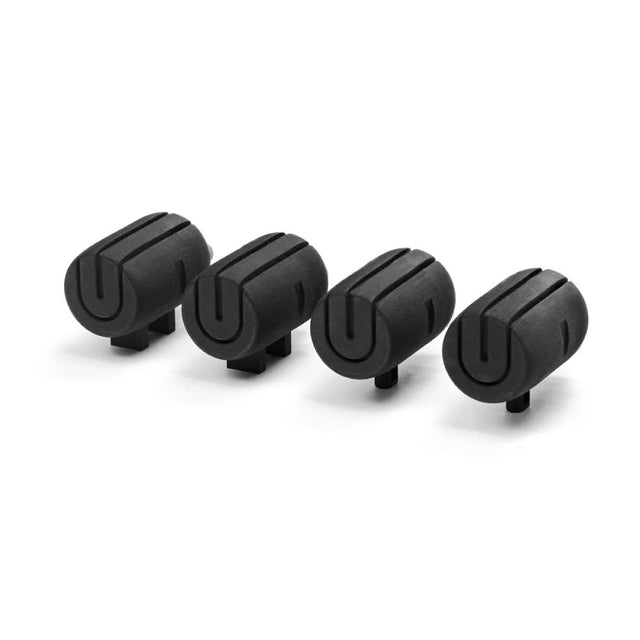 Unplugged Performance - Adaptive Suspension Cancellation Kit/Code Isolators - Tesla Model 3