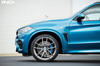 iND f85 x5m cosmetic package non night vision - iND Distribution